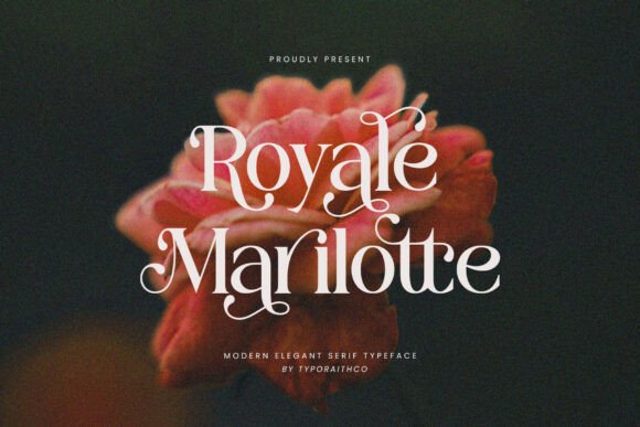 How Royale Marilotte Elevates Branding for Small Businesses